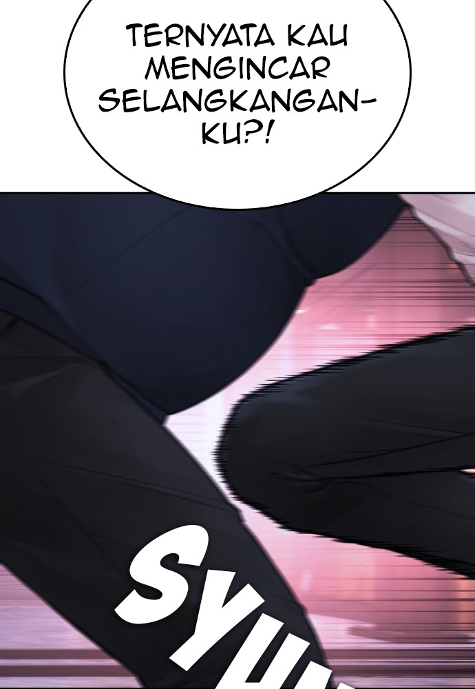 Halaman 121 dari Daddy Goes to School Chapter 91