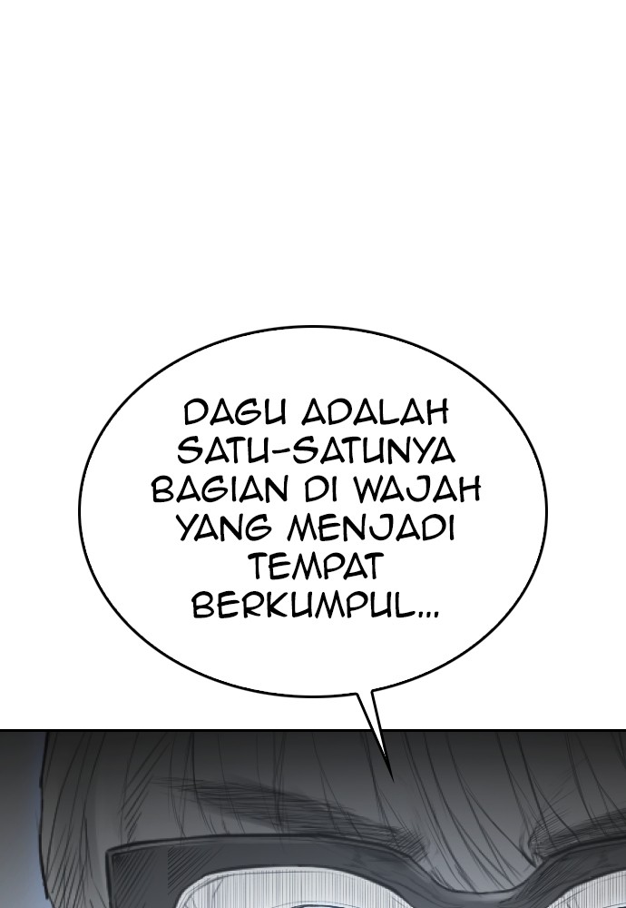 Halaman 139 dari Daddy Goes to School Chapter 91