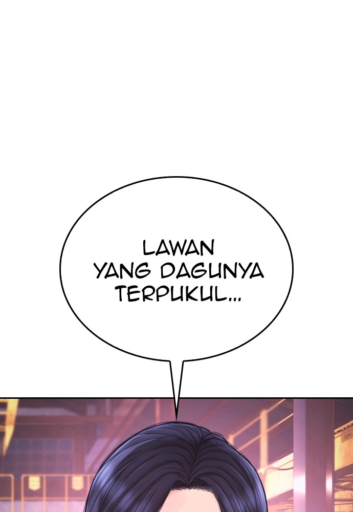 Halaman 141 dari Daddy Goes to School Chapter 91