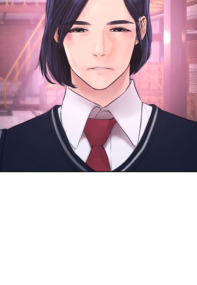 Halaman 142 dari Daddy Goes to School Chapter 91
