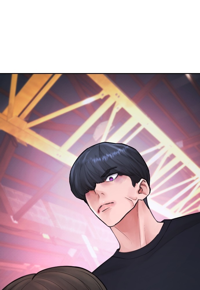 Halaman 145 dari Daddy Goes to School Chapter 91