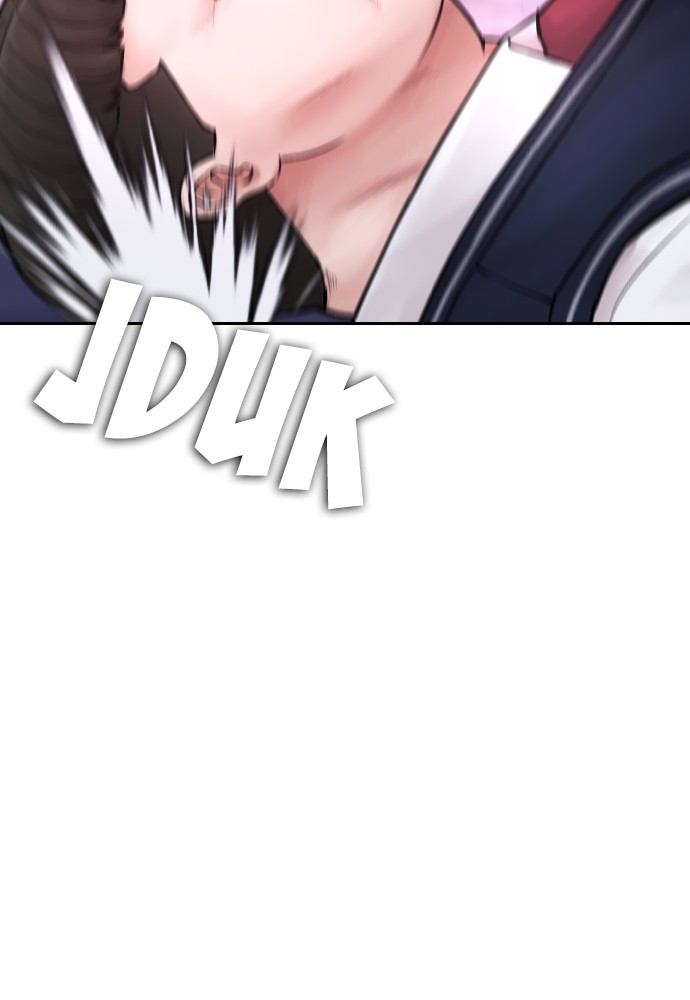 Halaman 152 dari Daddy Goes to School Chapter 91