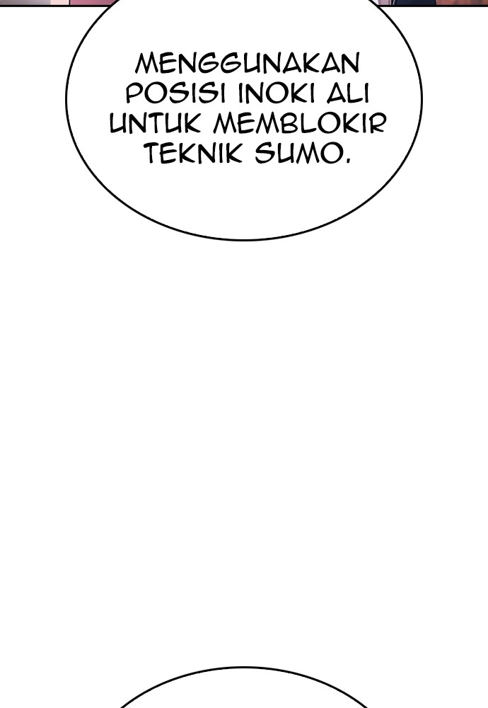 Halaman 16 dari Daddy Goes to School Chapter 91