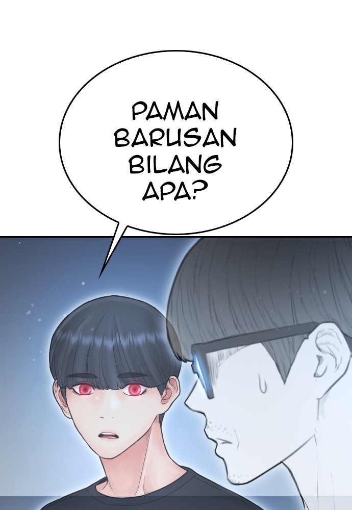 Halaman 169 dari Daddy Goes to School Chapter 91