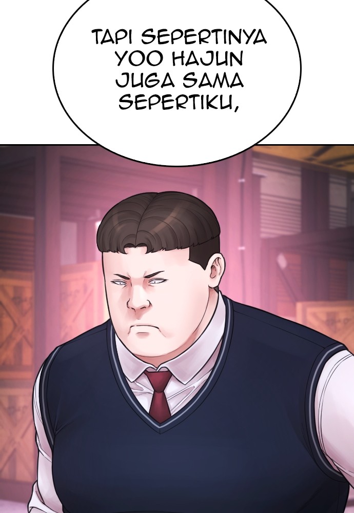 Halaman 17 dari Daddy Goes to School Chapter 91