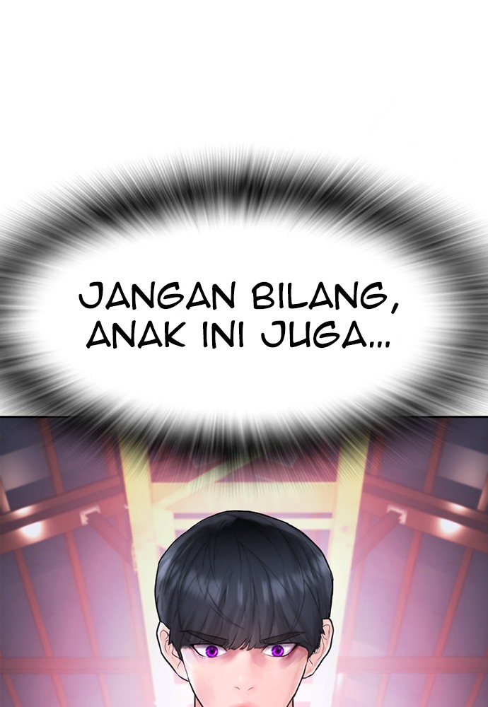 Halaman 171 dari Daddy Goes to School Chapter 91
