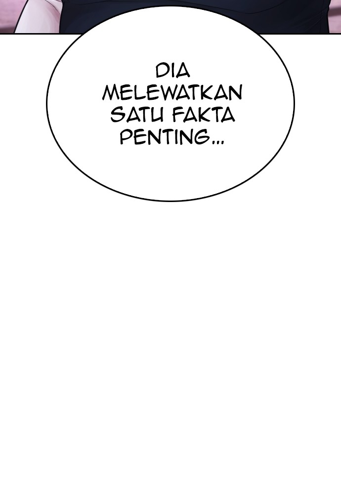 Halaman 18 dari Daddy Goes to School Chapter 91