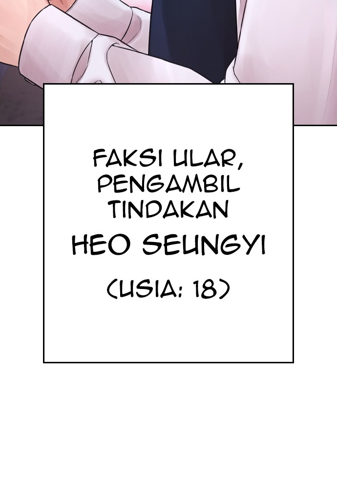 Halaman 184 dari Daddy Goes to School Chapter 91