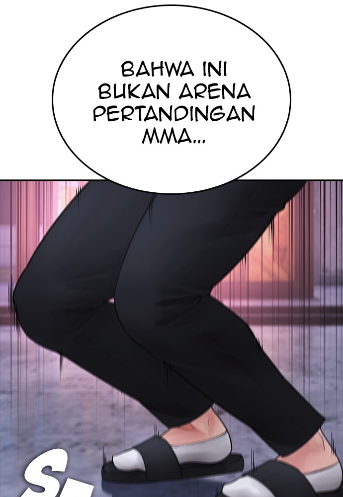 Halaman 19 dari Daddy Goes to School Chapter 91