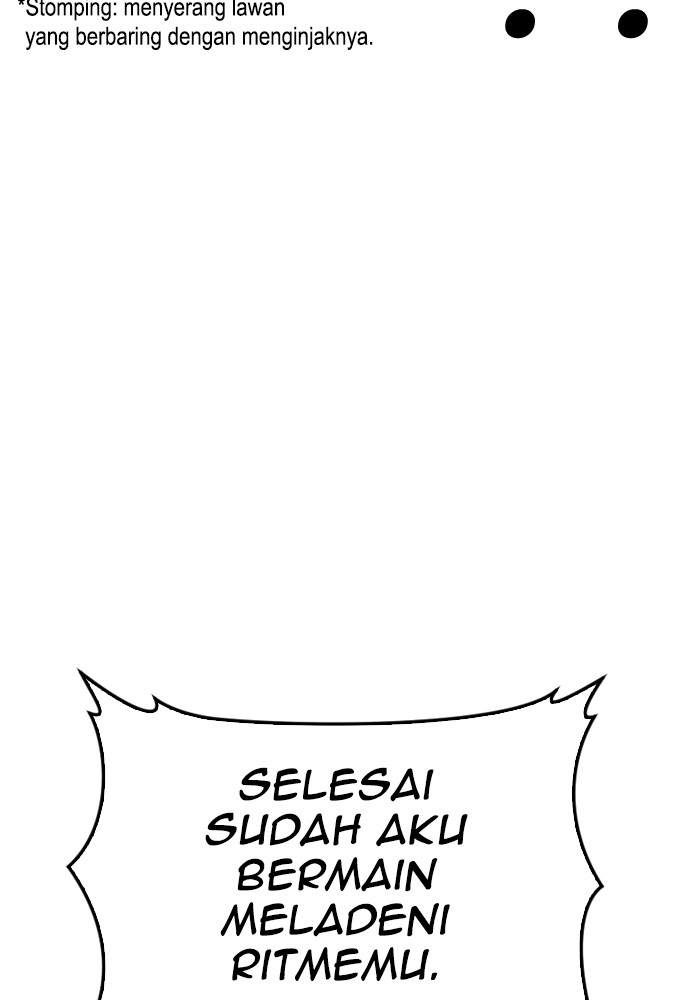 Halaman 23 dari Daddy Goes to School Chapter 91