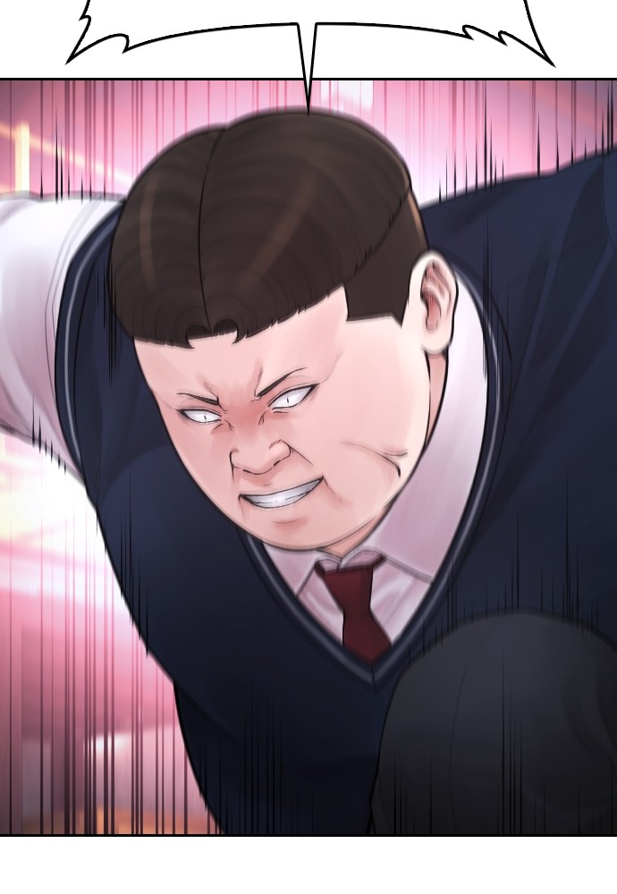 Halaman 24 dari Daddy Goes to School Chapter 91