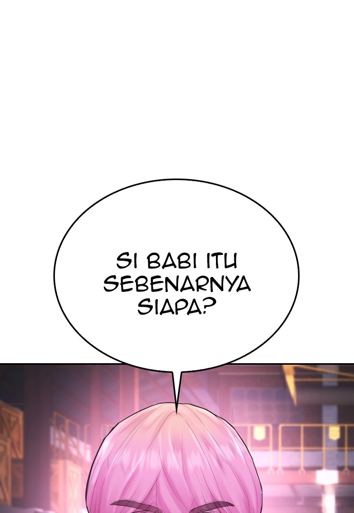 Halaman 34 dari Daddy Goes to School Chapter 91