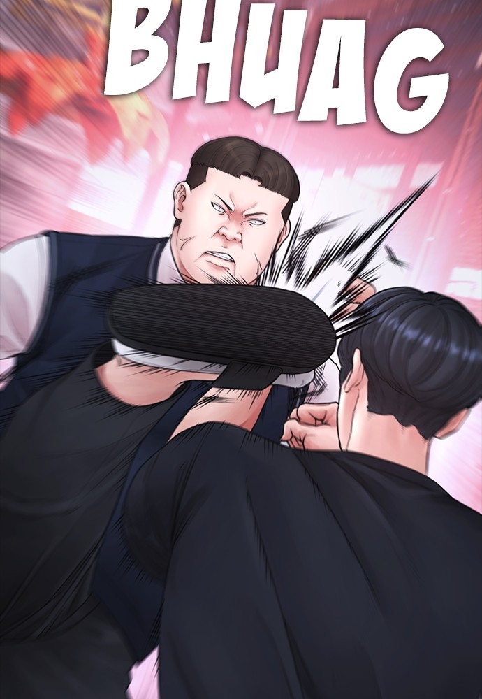 Halaman 37 dari Daddy Goes to School Chapter 91
