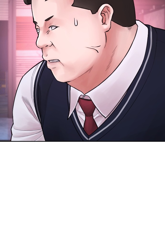 Halaman 4 dari Daddy Goes to School Chapter 91