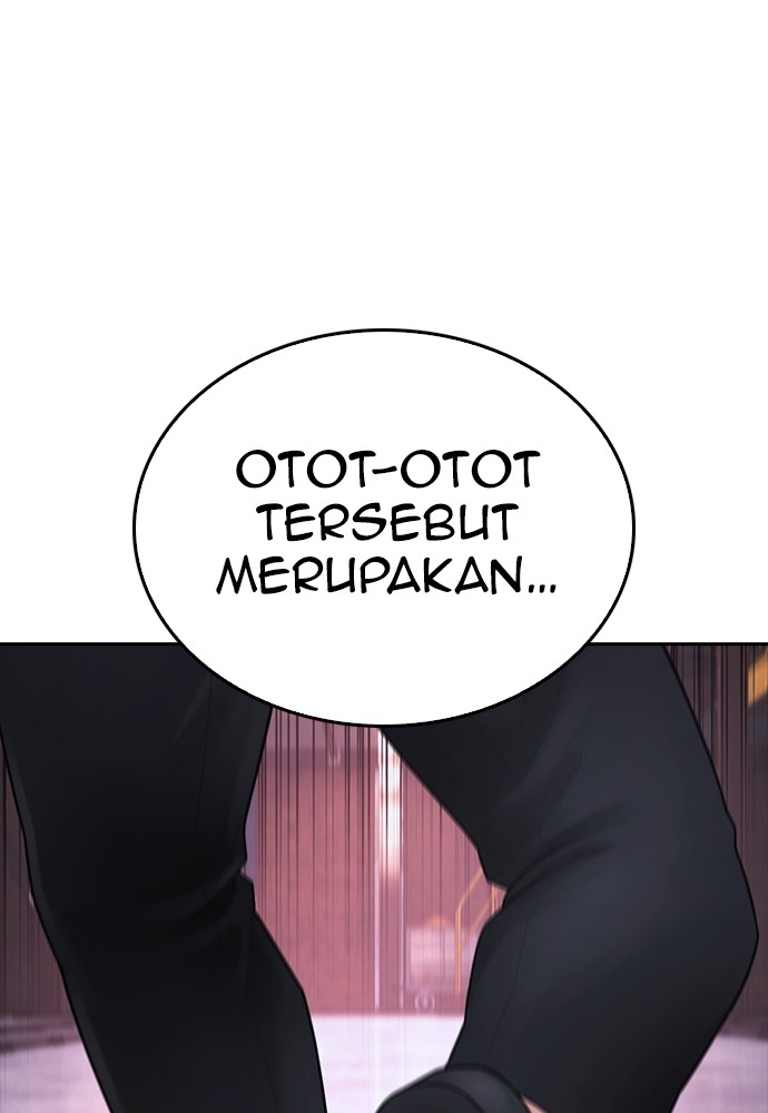 Halaman 43 dari Daddy Goes to School Chapter 91