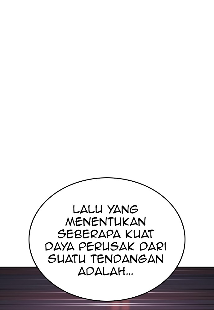 Halaman 45 dari Daddy Goes to School Chapter 91