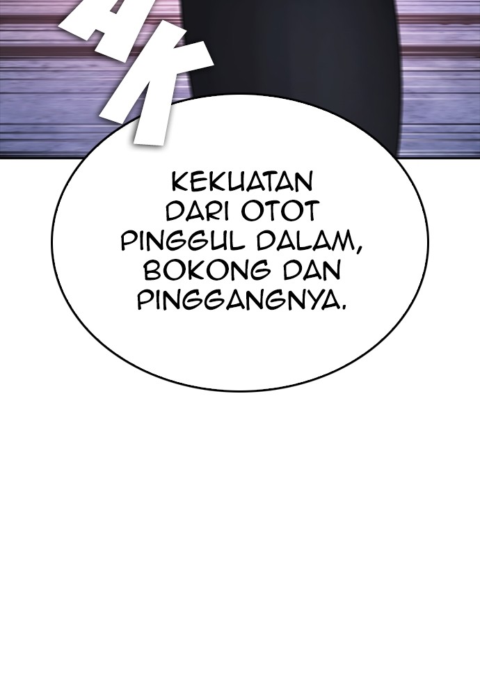 Halaman 47 dari Daddy Goes to School Chapter 91