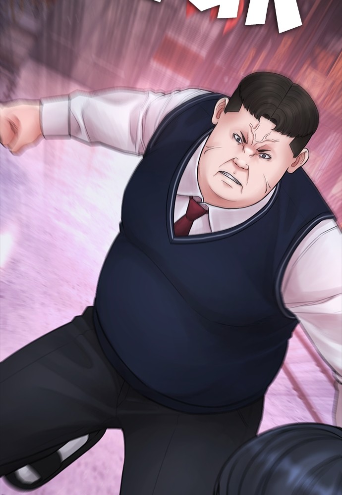 Halaman 53 dari Daddy Goes to School Chapter 91