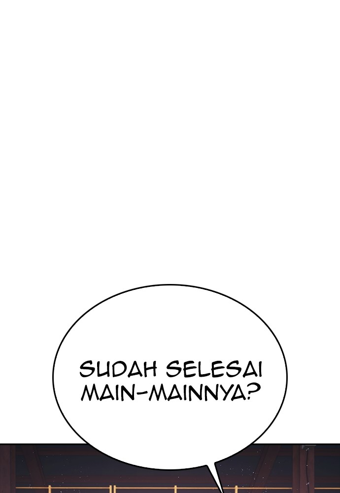 Halaman 61 dari Daddy Goes to School Chapter 91