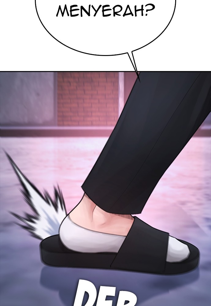 Halaman 73 dari Daddy Goes to School Chapter 91