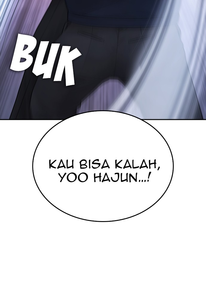Halaman 85 dari Daddy Goes to School Chapter 91