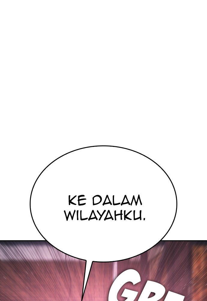 Halaman 94 dari Daddy Goes to School Chapter 91