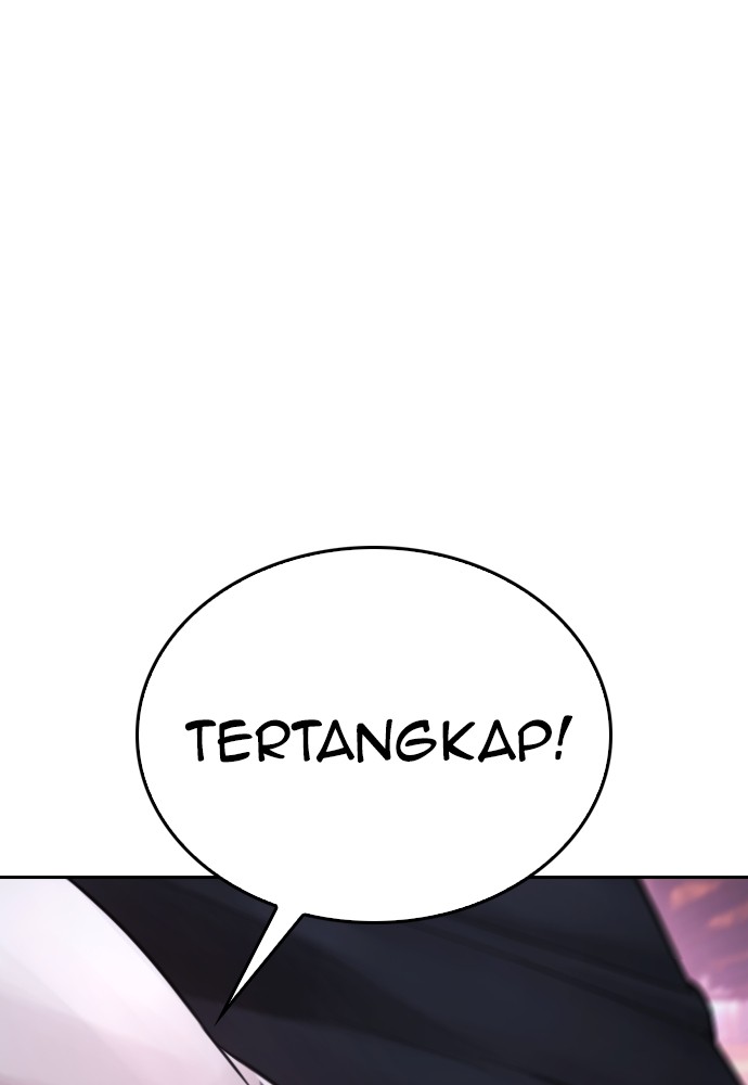 Halaman 96 dari Daddy Goes to School Chapter 91