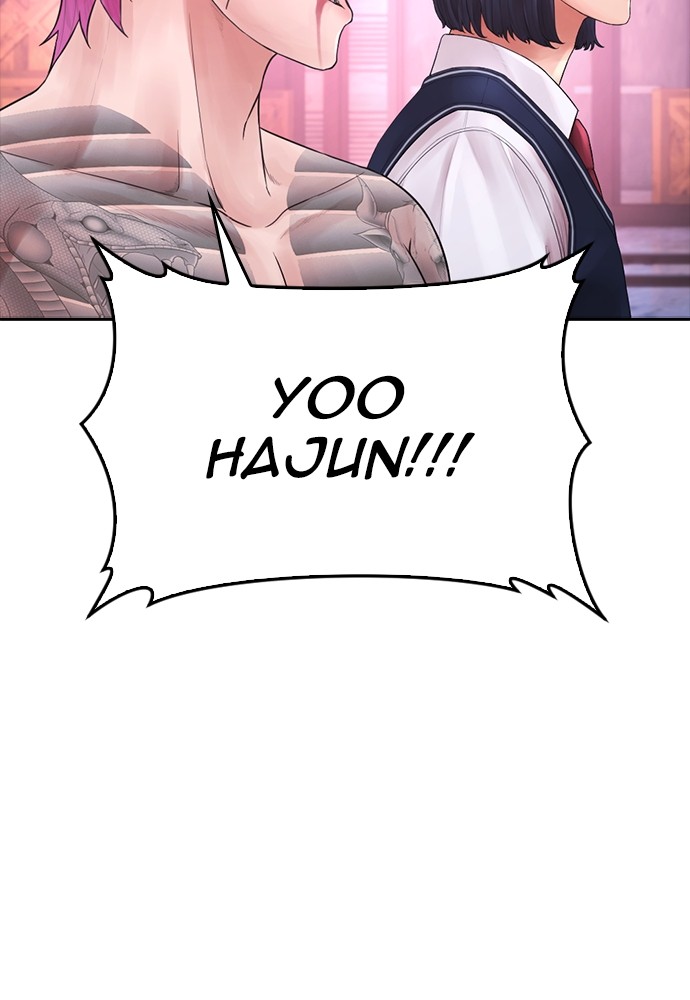 Halaman 99 dari Daddy Goes to School Chapter 91
