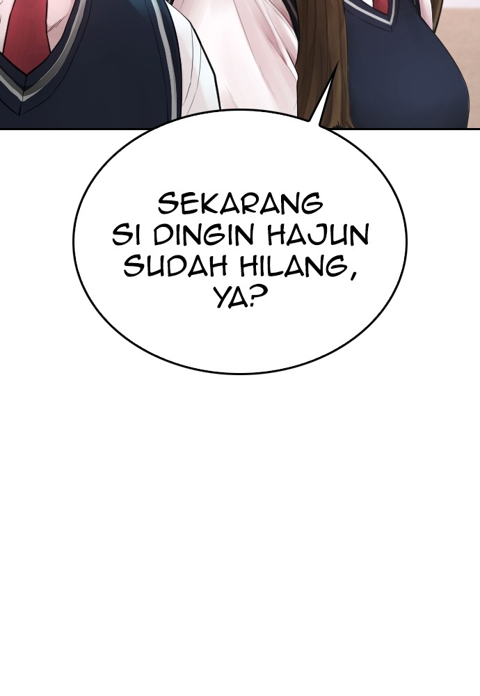 Halaman 102 dari Daddy Goes to School Chapter 92