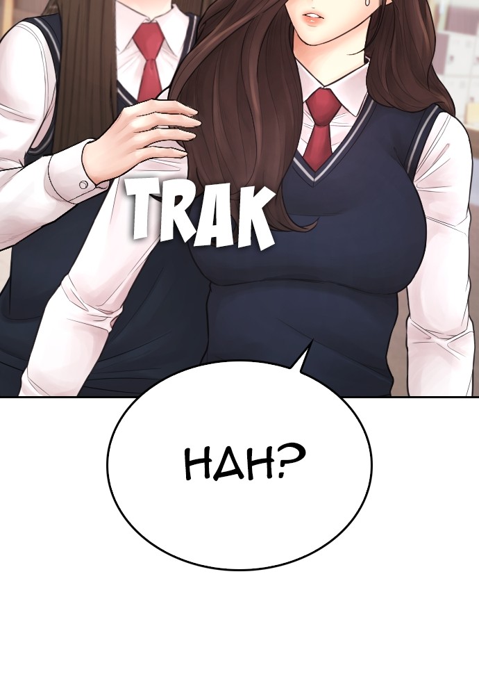 Halaman 106 dari Daddy Goes to School Chapter 92