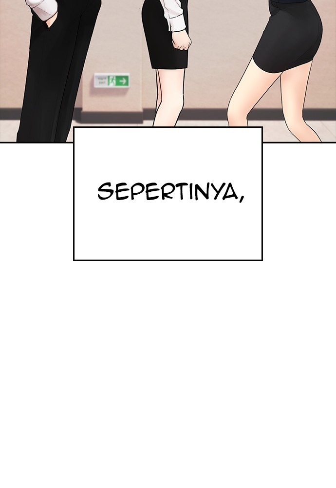 Halaman 108 dari Daddy Goes to School Chapter 92