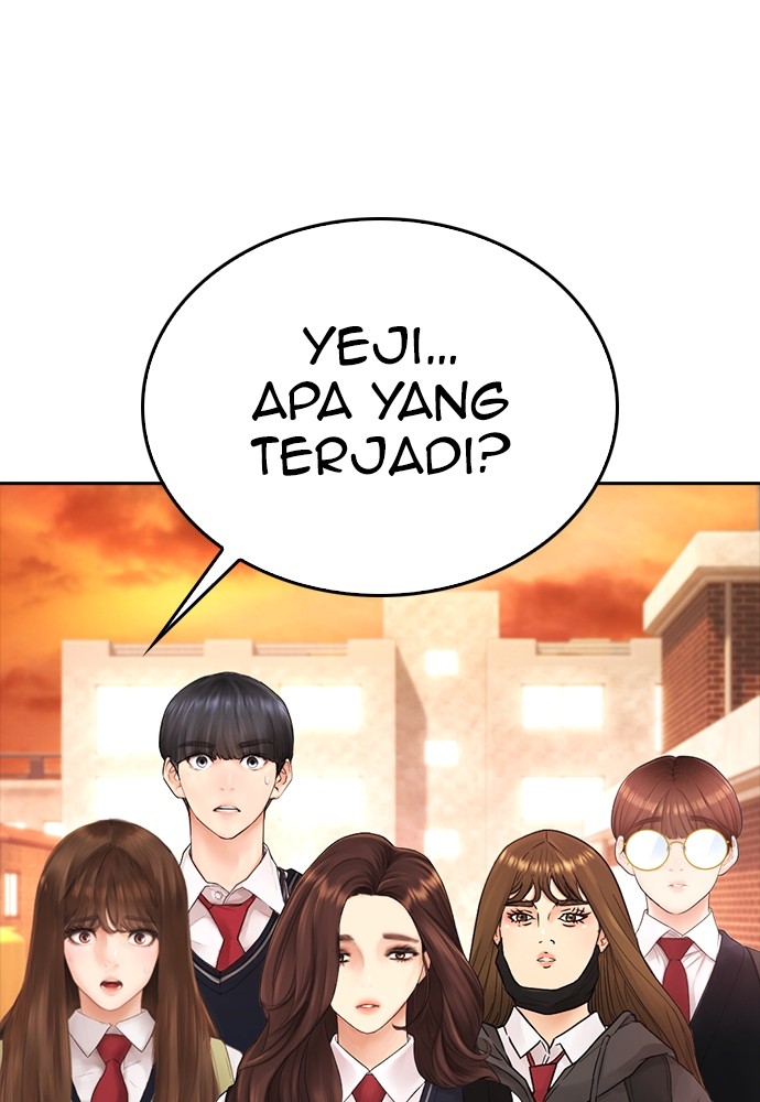Halaman 119 dari Daddy Goes to School Chapter 92