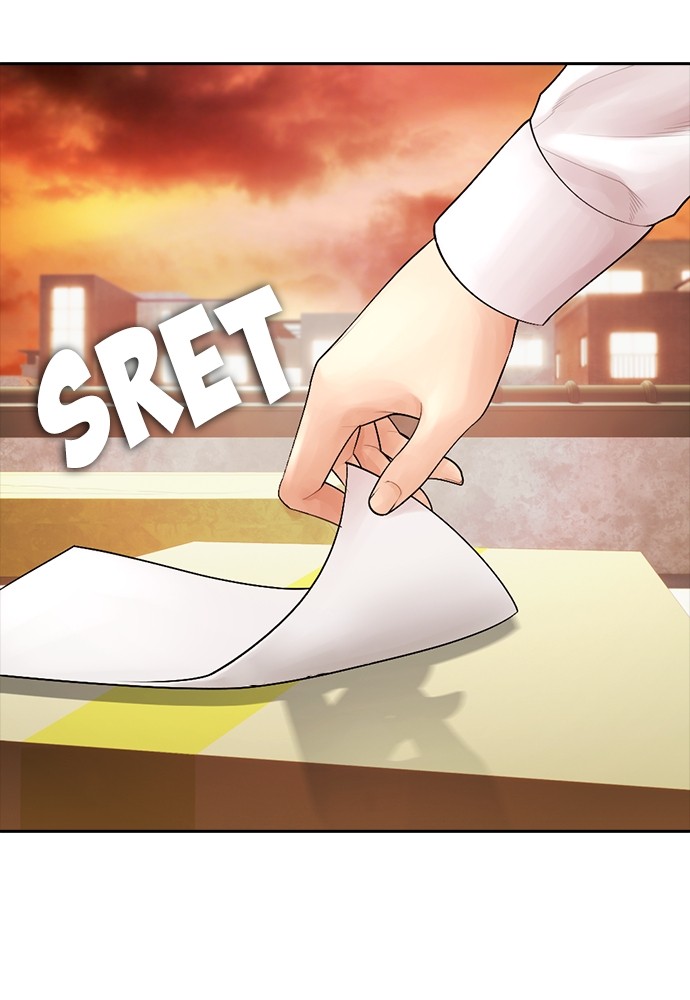 Halaman 123 dari Daddy Goes to School Chapter 92