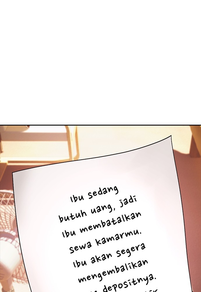 Halaman 124 dari Daddy Goes to School Chapter 92