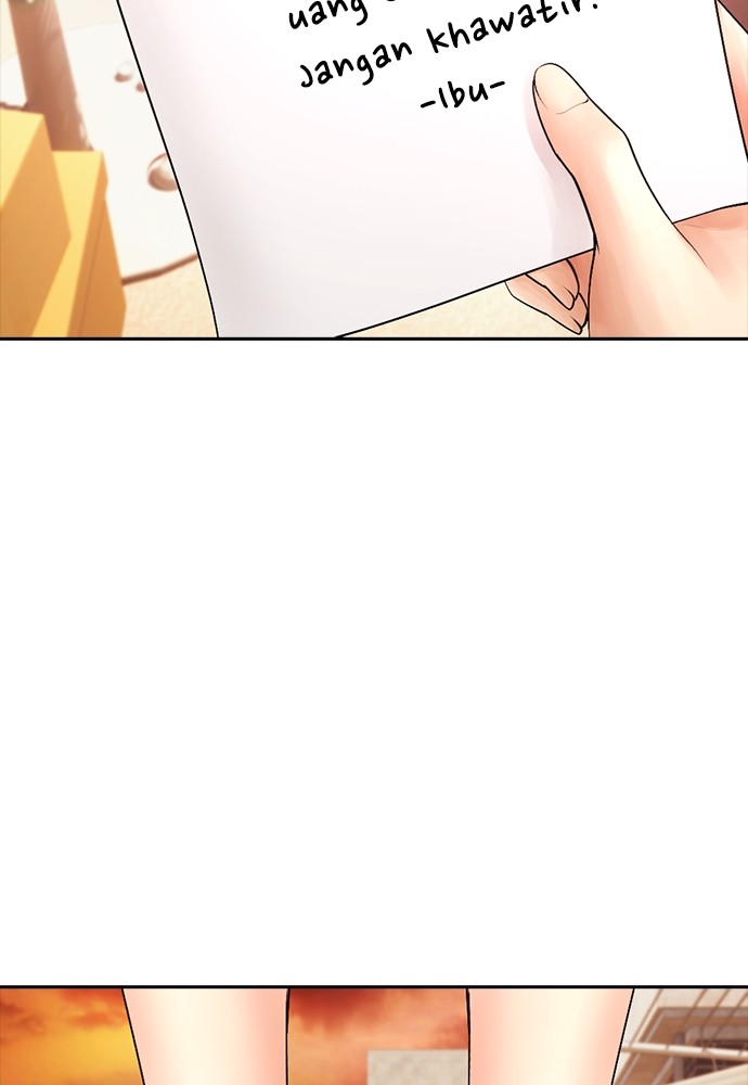Halaman 125 dari Daddy Goes to School Chapter 92