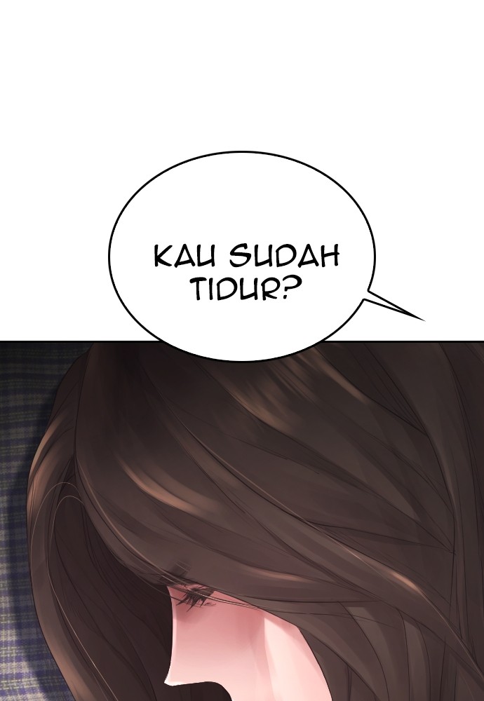 Halaman 145 dari Daddy Goes to School Chapter 92