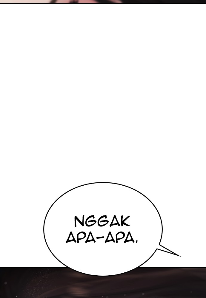Halaman 156 dari Daddy Goes to School Chapter 92
