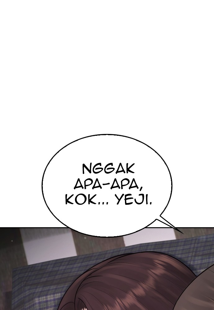 Halaman 159 dari Daddy Goes to School Chapter 92