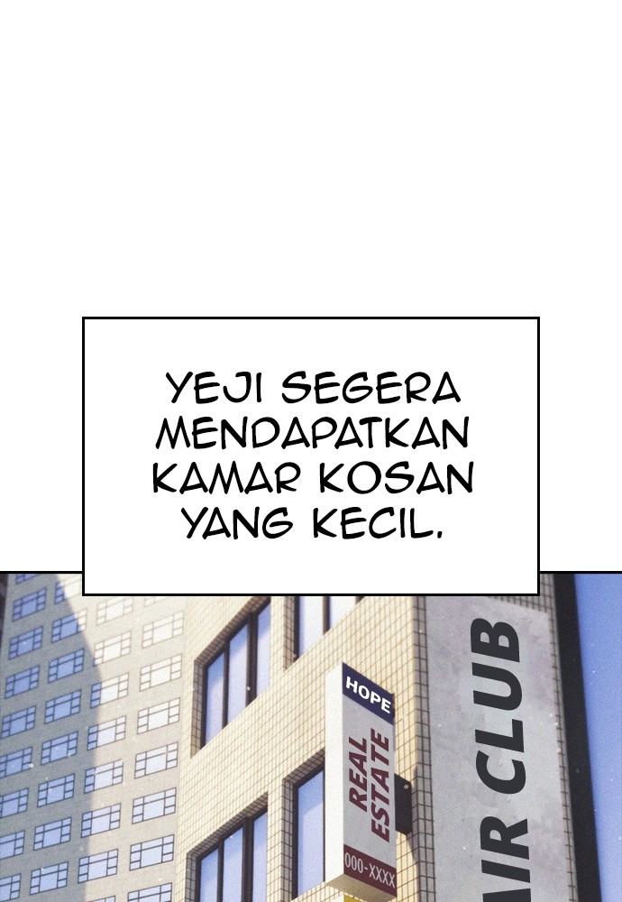 Halaman 165 dari Daddy Goes to School Chapter 92