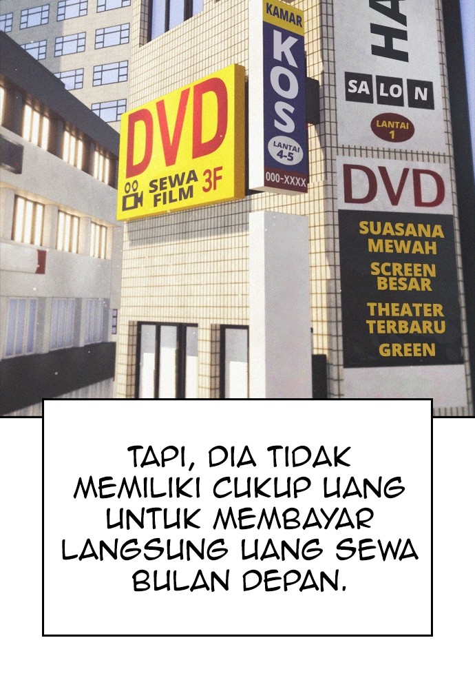 Halaman 166 dari Daddy Goes to School Chapter 92