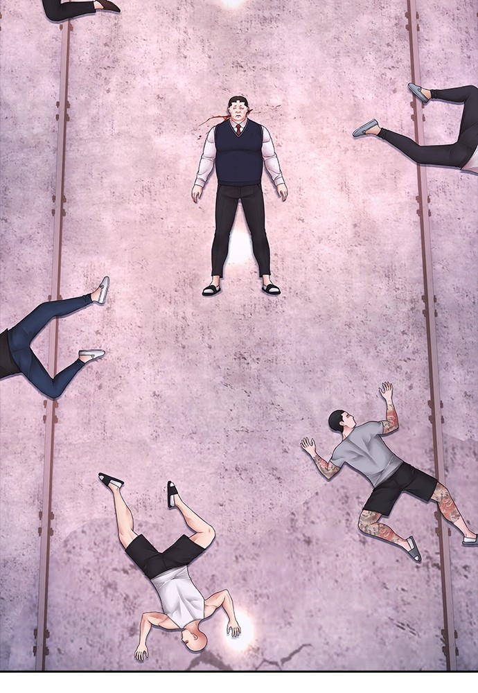 Halaman 18 dari Daddy Goes to School Chapter 92
