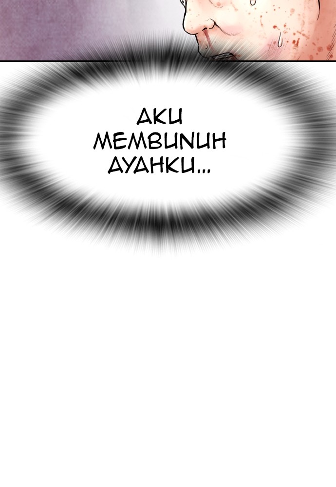 Halaman 23 dari Daddy Goes to School Chapter 92