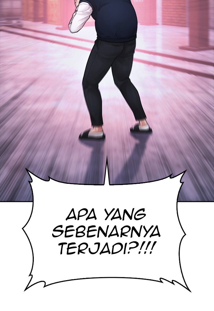 Halaman 27 dari Daddy Goes to School Chapter 92