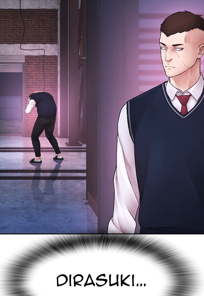 Halaman 29 dari Daddy Goes to School Chapter 92