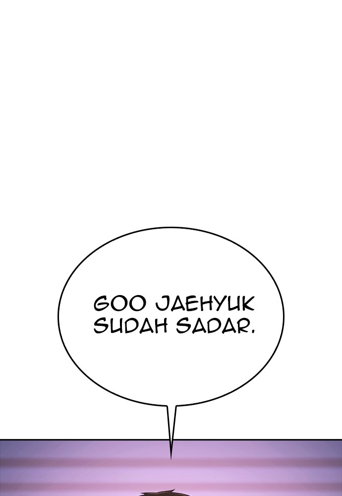 Halaman 33 dari Daddy Goes to School Chapter 92