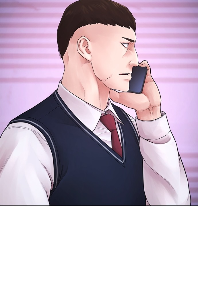 Halaman 34 dari Daddy Goes to School Chapter 92