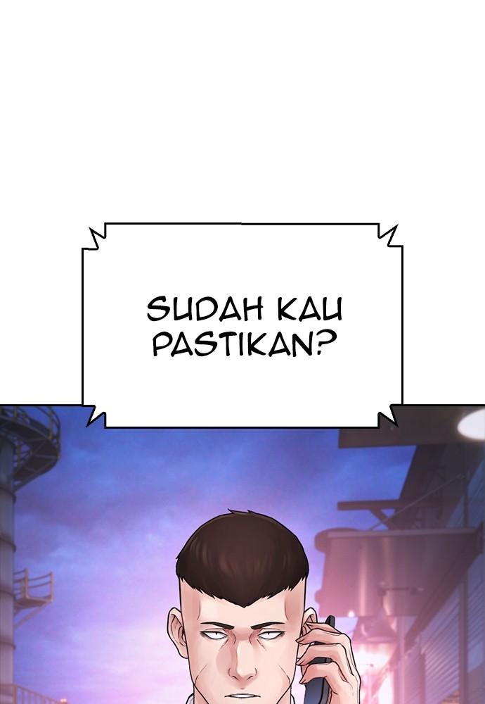Halaman 35 dari Daddy Goes to School Chapter 92