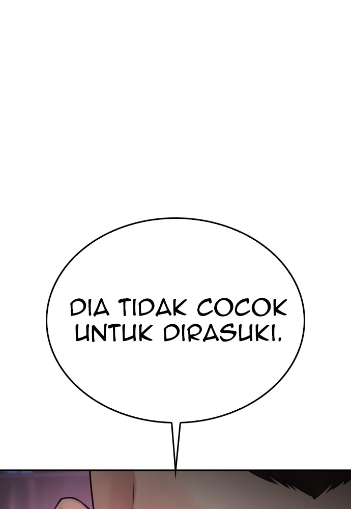 Halaman 37 dari Daddy Goes to School Chapter 92