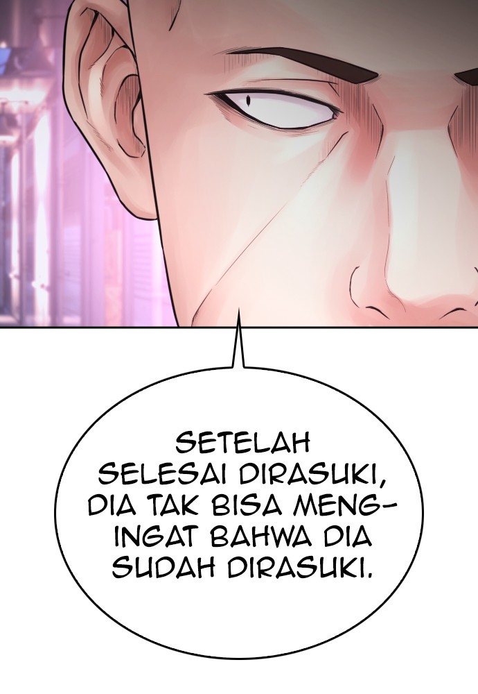 Halaman 38 dari Daddy Goes to School Chapter 92