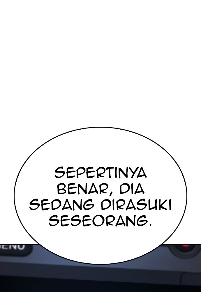 Halaman 43 dari Daddy Goes to School Chapter 92